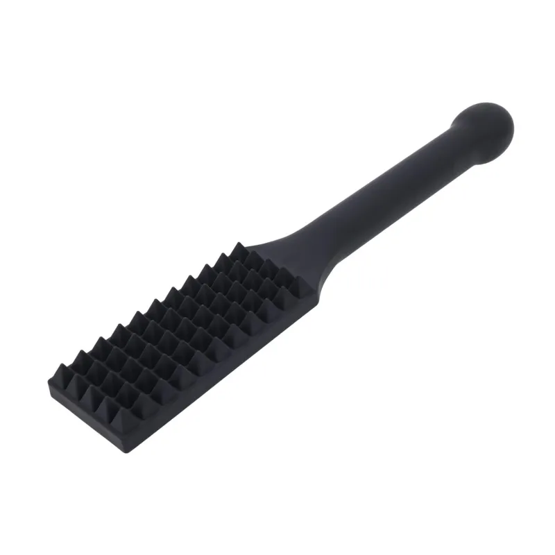 Paddle à Pointes Silicone