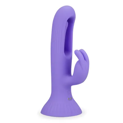 Vibromasseur ventouse flapping Drummy