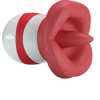 Stimulateur de Clitoris MINA Pretty Love