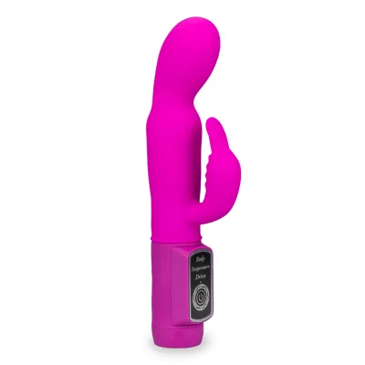 Vibromasseur rabbit Contact Induction