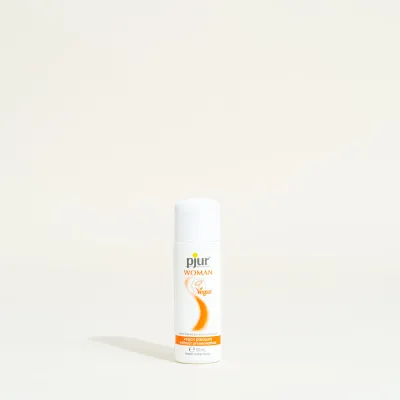Lubrifiant PJUR Woman Vegan - 30 ml