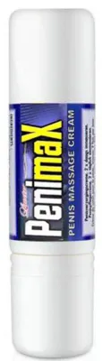 Crème Pénimax 50mL