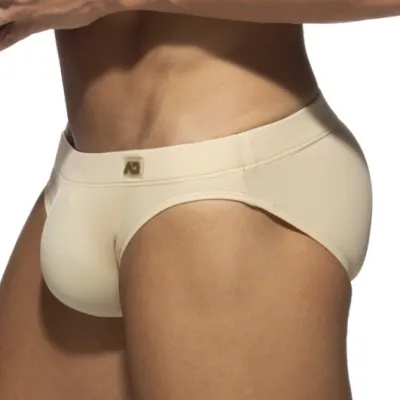 Slip de bain BEIGE SWIM