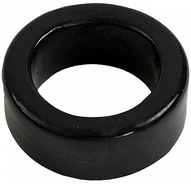 TitanMen Cock Ring Black