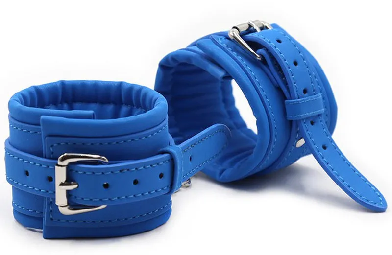 FUKR Menottes Bleues