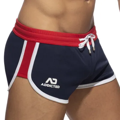 Addicted Mix Short KANGO Marine
