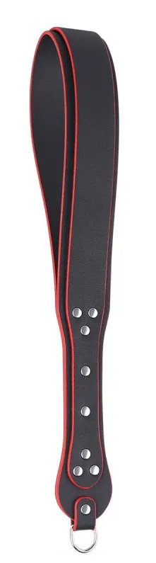 Paddle FETING 39cm Noir-Rouge