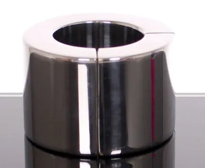 Ballstretcher Métal MAGNETIC Hauteur 40mm - Poids 620gr - Diamètre 35mm