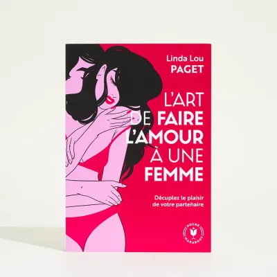 L'art de faire l'amour à une femme -