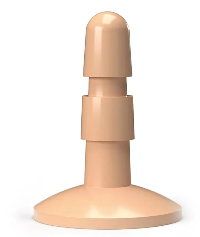 Embout Ventouse SUCTION CUP Hung System Flesh