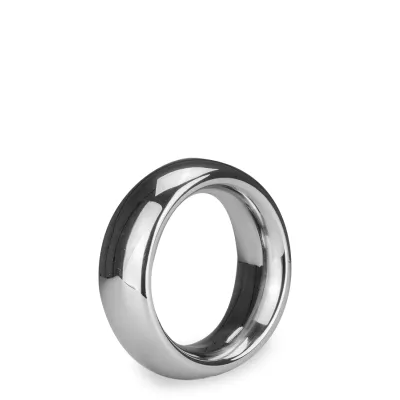 Anneau ring anneau en inox Precious