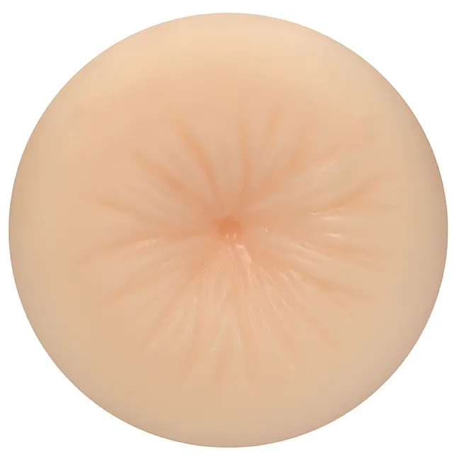 Anus Soap