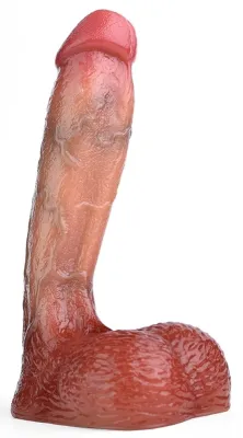 Gode Réaliste FABLYO 15 x 4cm