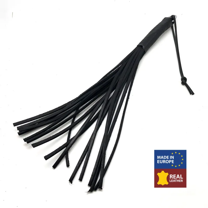 Martinet en Cuir de 43 cm