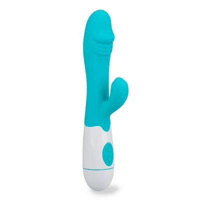 Vibromasseur rabbit Bloom