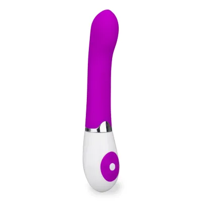 Vibromasseur à commande vocale