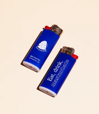 Briquet