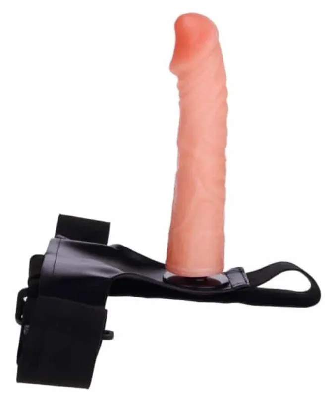 Passionate Harness
