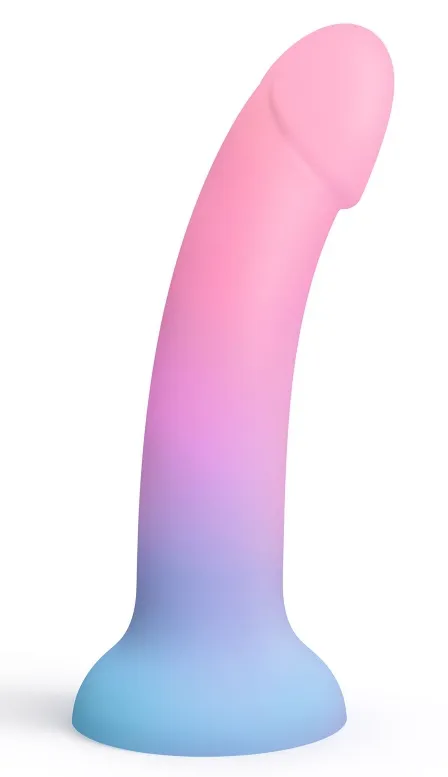 Gode Ventouse DILDOLLS Utopia 16 x 3.6cm