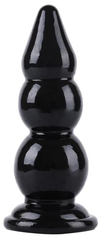 Plug anal XL BUTT UP BALLS 20 x 7.5cm