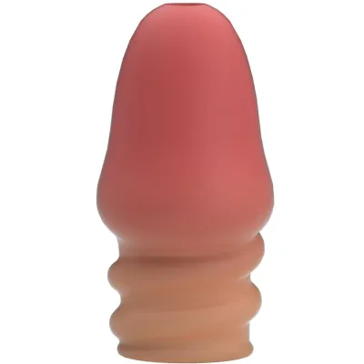 Gaine Pénienne Jeremy Penis Plus Épais Rose - Pretty Love