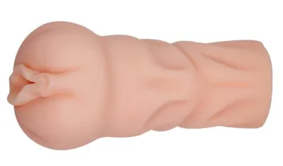 Vaginette Masturbateur CRAZY BULL Mavis 15 cm