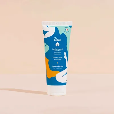 Lubrifiant Naturel Riche My Lubie - 75 ml