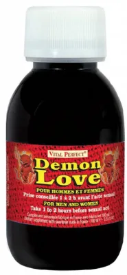 Stimulant Demon Love 100mL