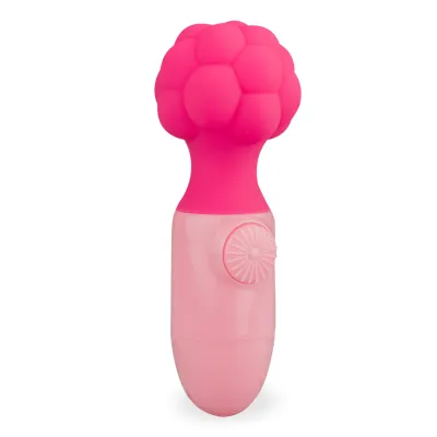 Mini vibromasseur wand Sally