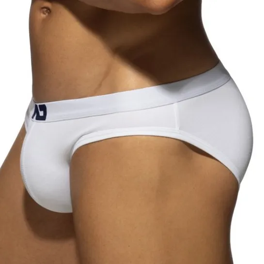 Addicted Slip ESSENTIAL AD Blanc