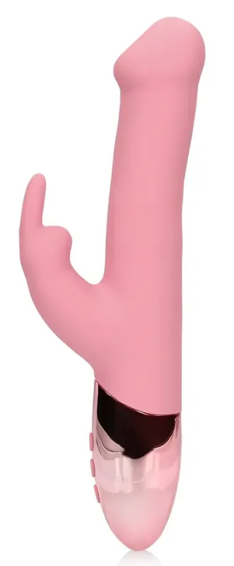 Vibro Rabbit BEADIT 12 x 3.6cm