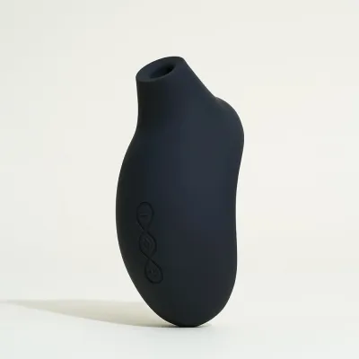 Sona 2 de Lelo - 9,9 x 8,7 x 5,6 cm Noir