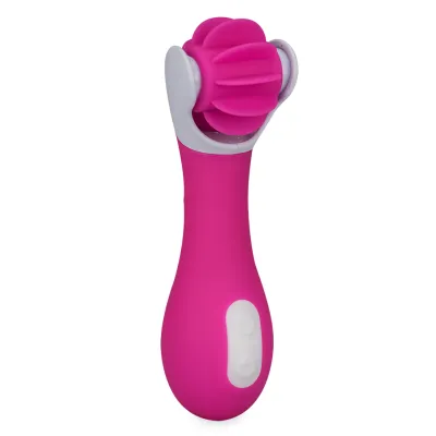 Stimulateur de clitoris à hélices Sensation