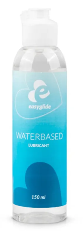 Lubrifiant Eau Easyglide - 150 ml