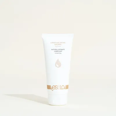 Lubrifiant intime hydratant YESforLOV - 50 ml