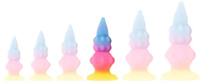 Plug Luminescent DRAGONBOW XL 12 x 5.3cm