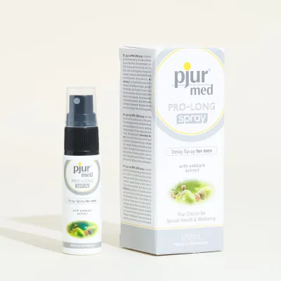 Spray retardant Pro Long Pjur -