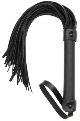 Martinet SM ANTON 39cm Noir