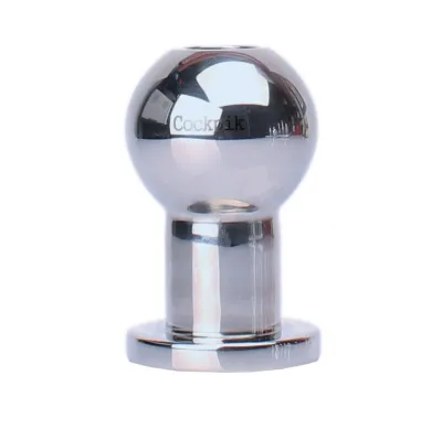 Plug Tunnel STRETCHER ROUND 7 x 5cm