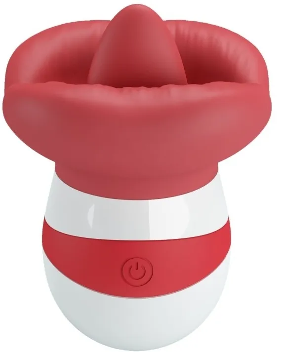 Stimulateur de Clitoris NYCO