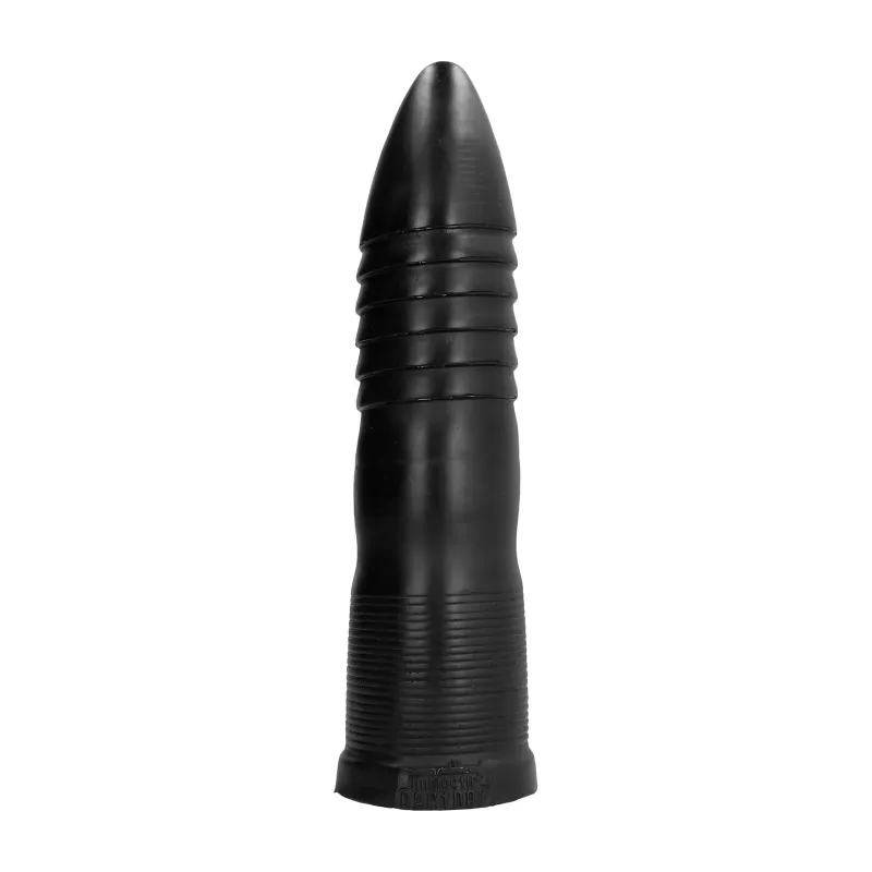 Dong Anal Torpedo