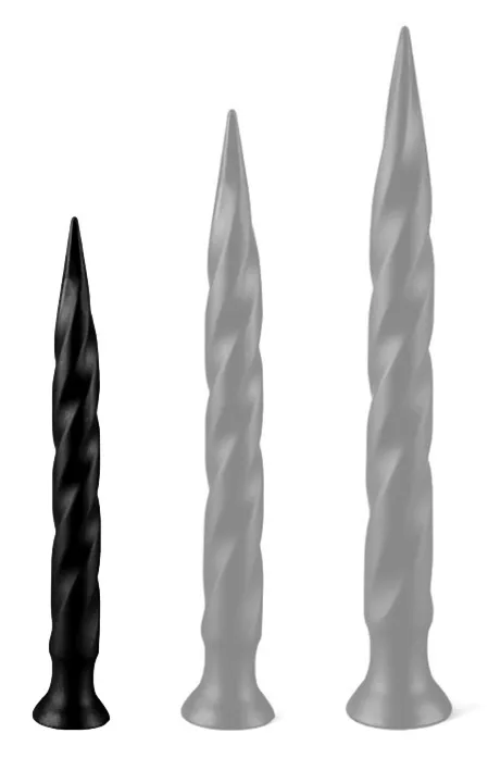Gode LONG TAIL S 34 x 3.5cm