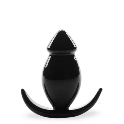 Plug anal en verre Universe