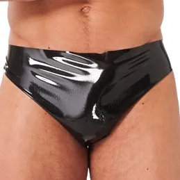 Rimba Slip en Latex