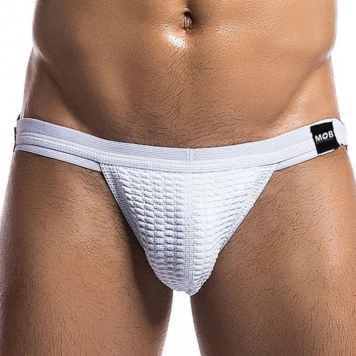 Jockstrap FETISH SWIM Blanc