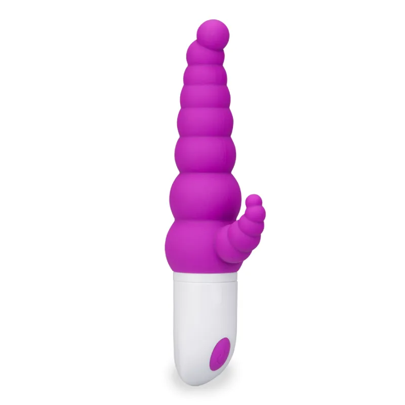 Vibromasseur rabbit 9 modes Cloud