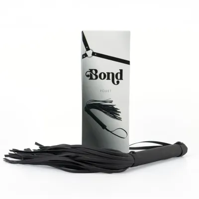 Fouet Bond - Lanières : 24 cm