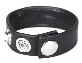 Cock & Ball Strap - Plain