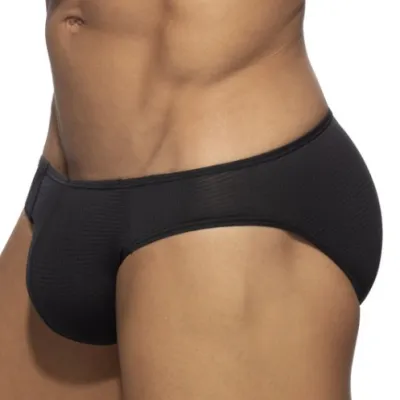 Addicted Slip VELOZ DRY Noir