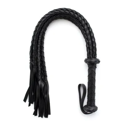 Martinet long TIGRESS 78cm Noir